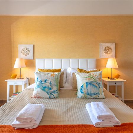 Apartamento Gomes -Free Airco, Wiffi & Swimming Pool- By Bedzy Porches  Eksteriør bilde