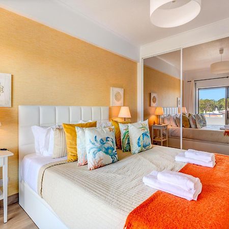 Apartamento Gomes -Free Airco, Wiffi & Swimming Pool- By Bedzy Porches  Eksteriør bilde