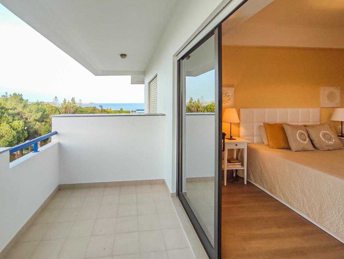 Apartamento Gomes -Free Airco, Wiffi & Swimming Pool- By Bedzy Porches  Eksteriør bilde
