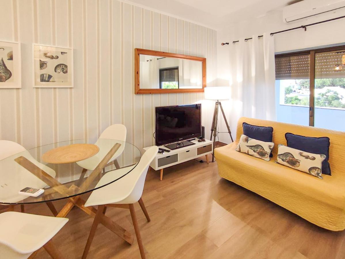 Apartamento Gomes -Free Airco, Wiffi & Swimming Pool- By Bedzy Porches  Eksteriør bilde