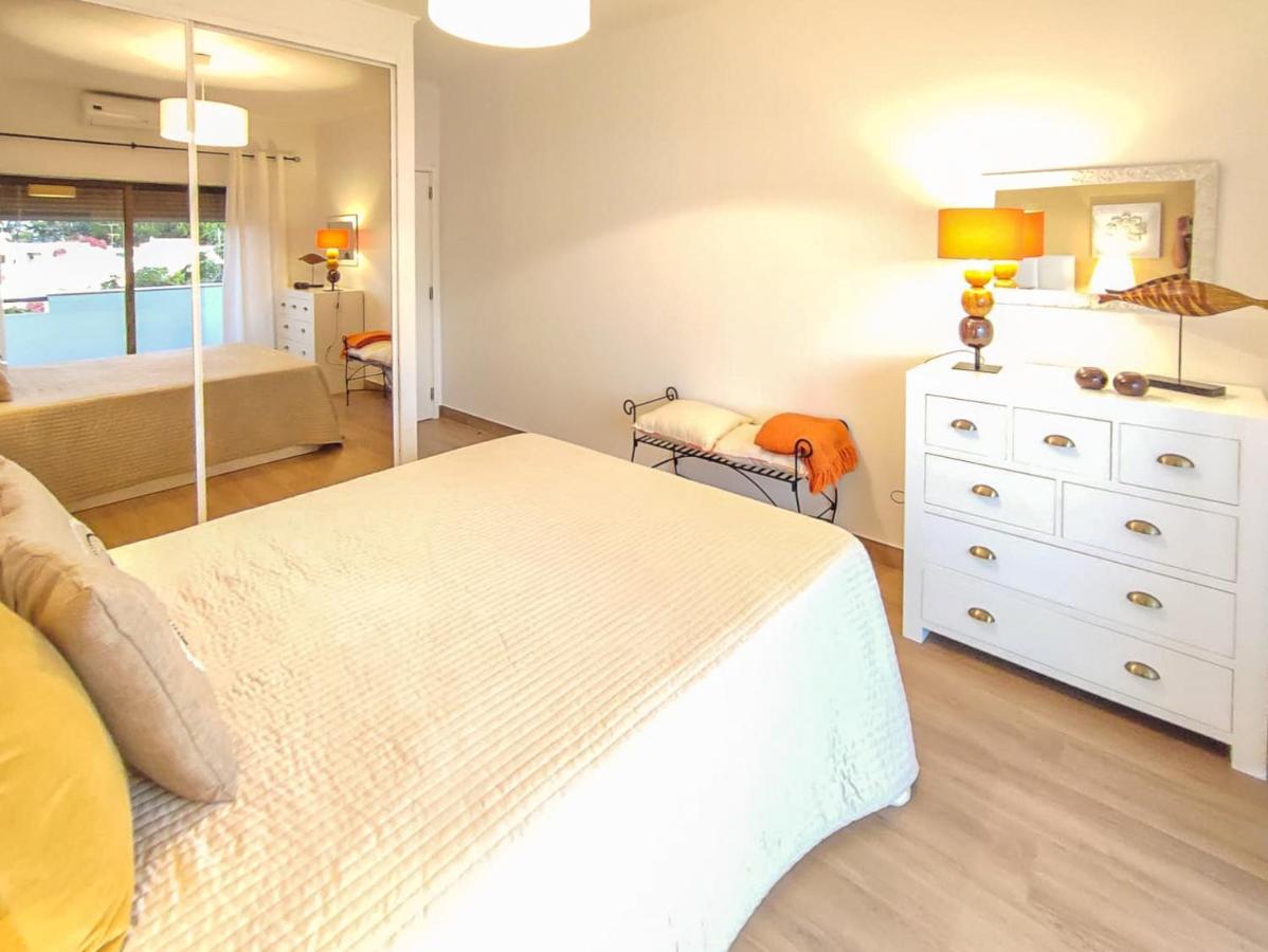 Apartamento Gomes -Free Airco, Wiffi & Swimming Pool- By Bedzy Porches  Eksteriør bilde