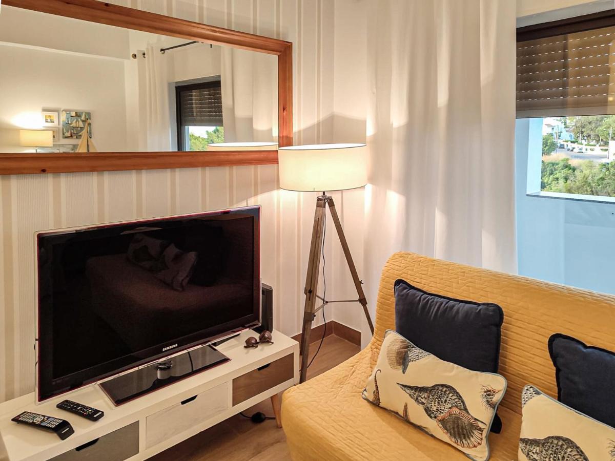 Apartamento Gomes -Free Airco, Wiffi & Swimming Pool- By Bedzy Porches  Eksteriør bilde