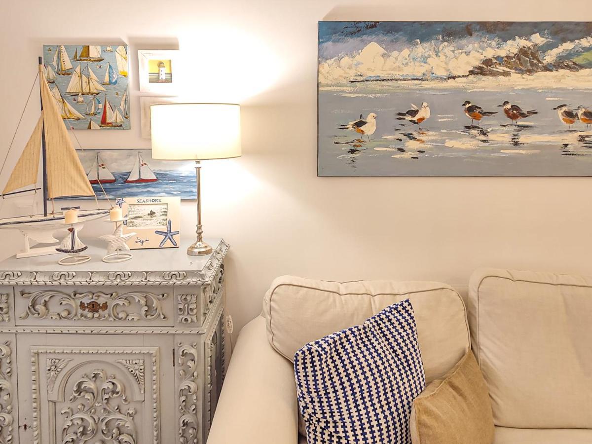 Apartamento Gomes -Free Airco, Wiffi & Swimming Pool- By Bedzy Porches  Eksteriør bilde