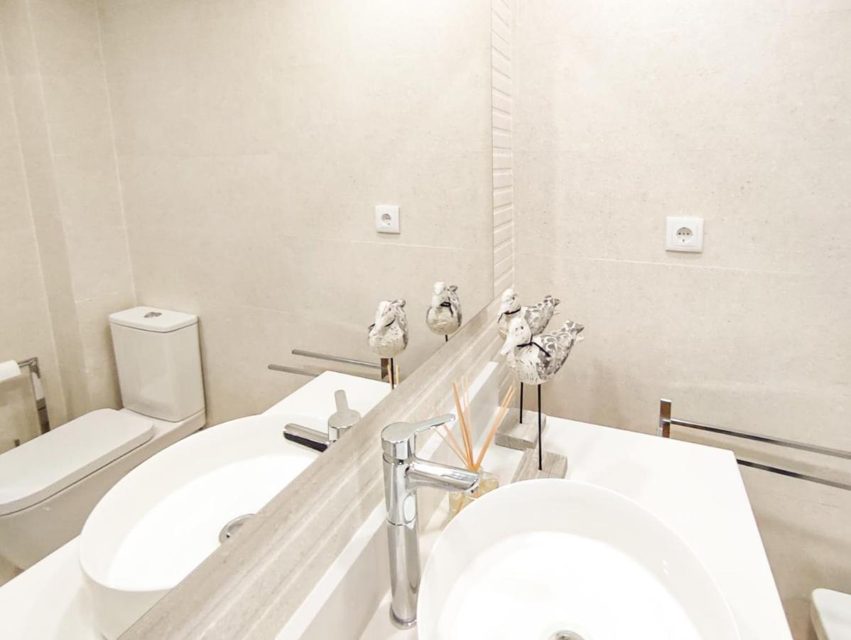 Apartamento Gomes -Free Airco, Wiffi & Swimming Pool- By Bedzy Porches  Eksteriør bilde