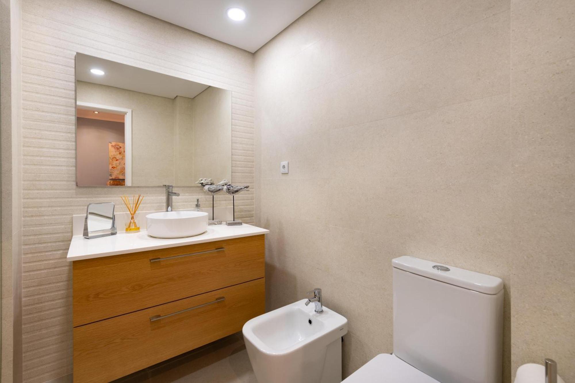 Apartamento Gomes -Free Airco, Wiffi & Swimming Pool- By Bedzy Porches  Eksteriør bilde