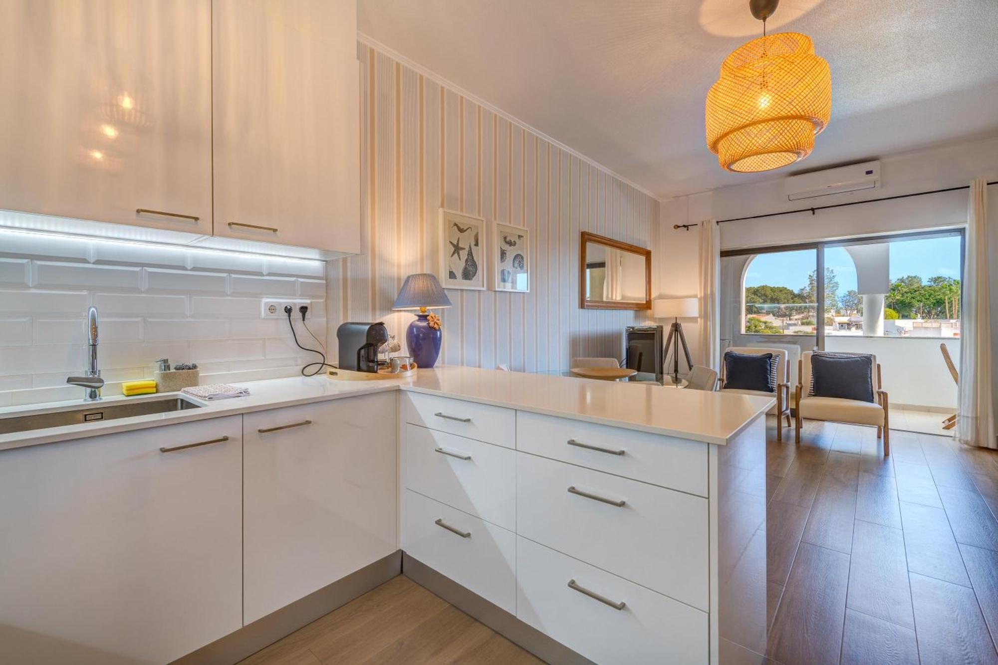 Apartamento Gomes -Free Airco, Wiffi & Swimming Pool- By Bedzy Porches  Eksteriør bilde