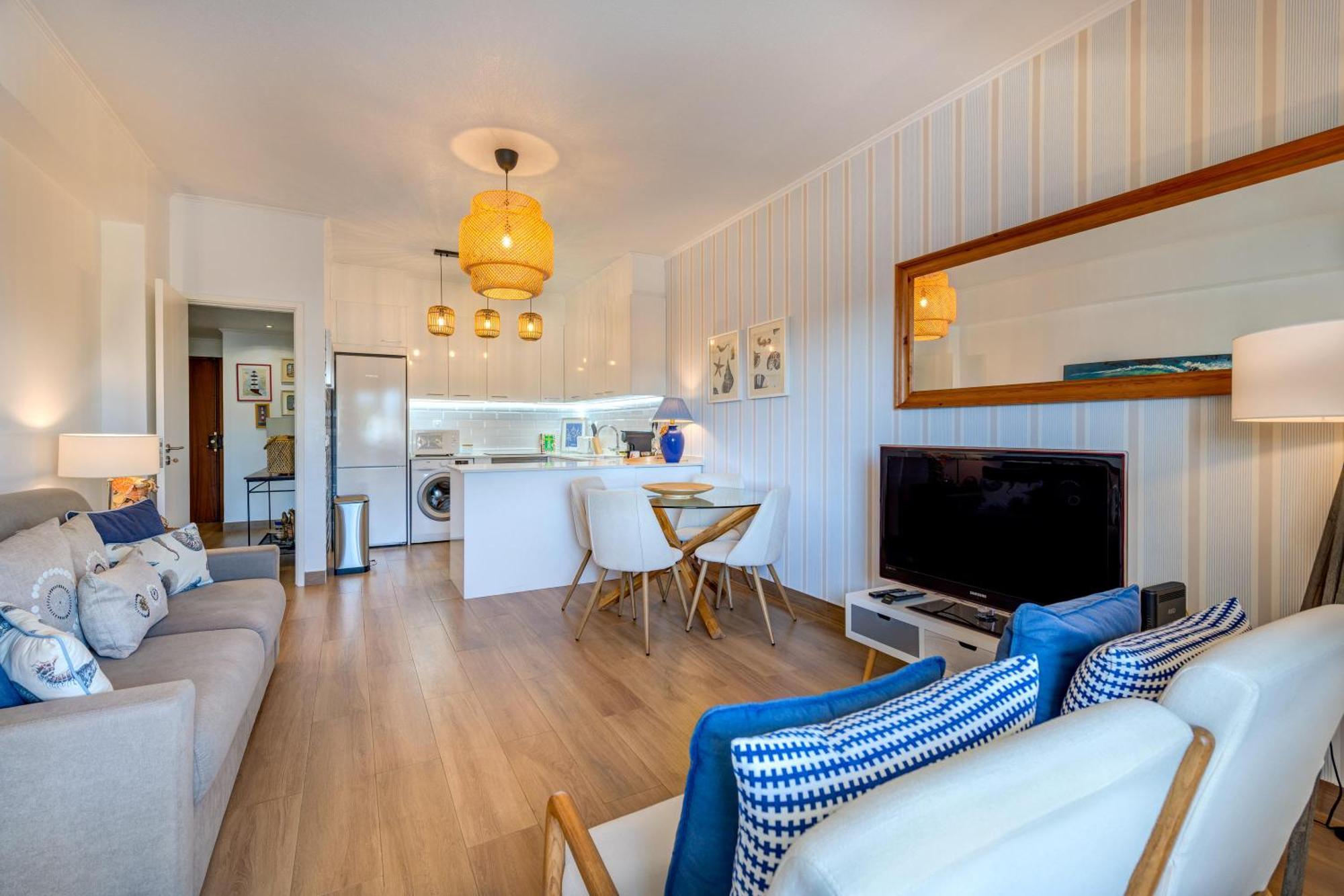 Apartamento Gomes -Free Airco, Wiffi & Swimming Pool- By Bedzy Porches  Eksteriør bilde