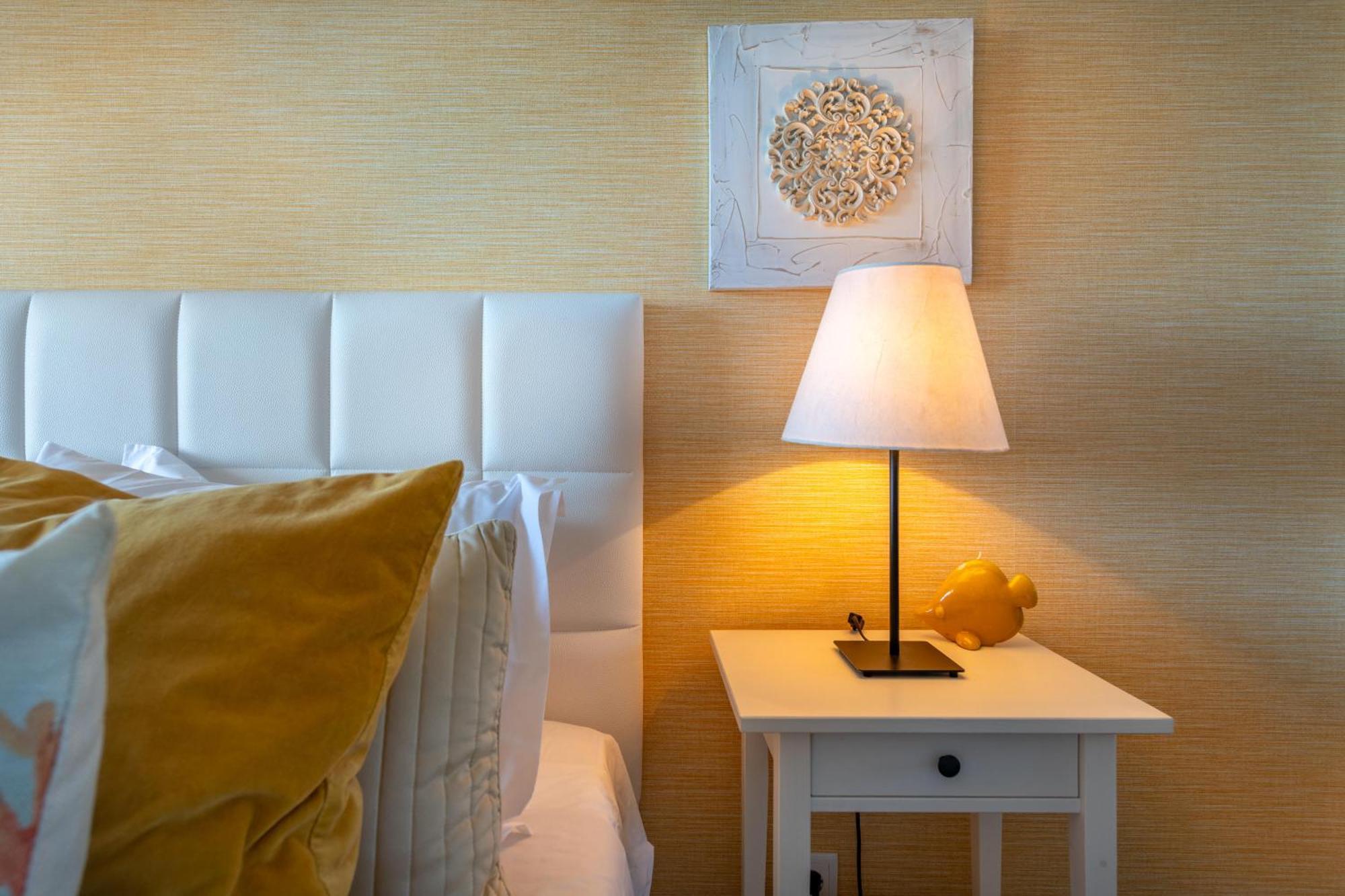 Apartamento Gomes -Free Airco, Wiffi & Swimming Pool- By Bedzy Porches  Eksteriør bilde