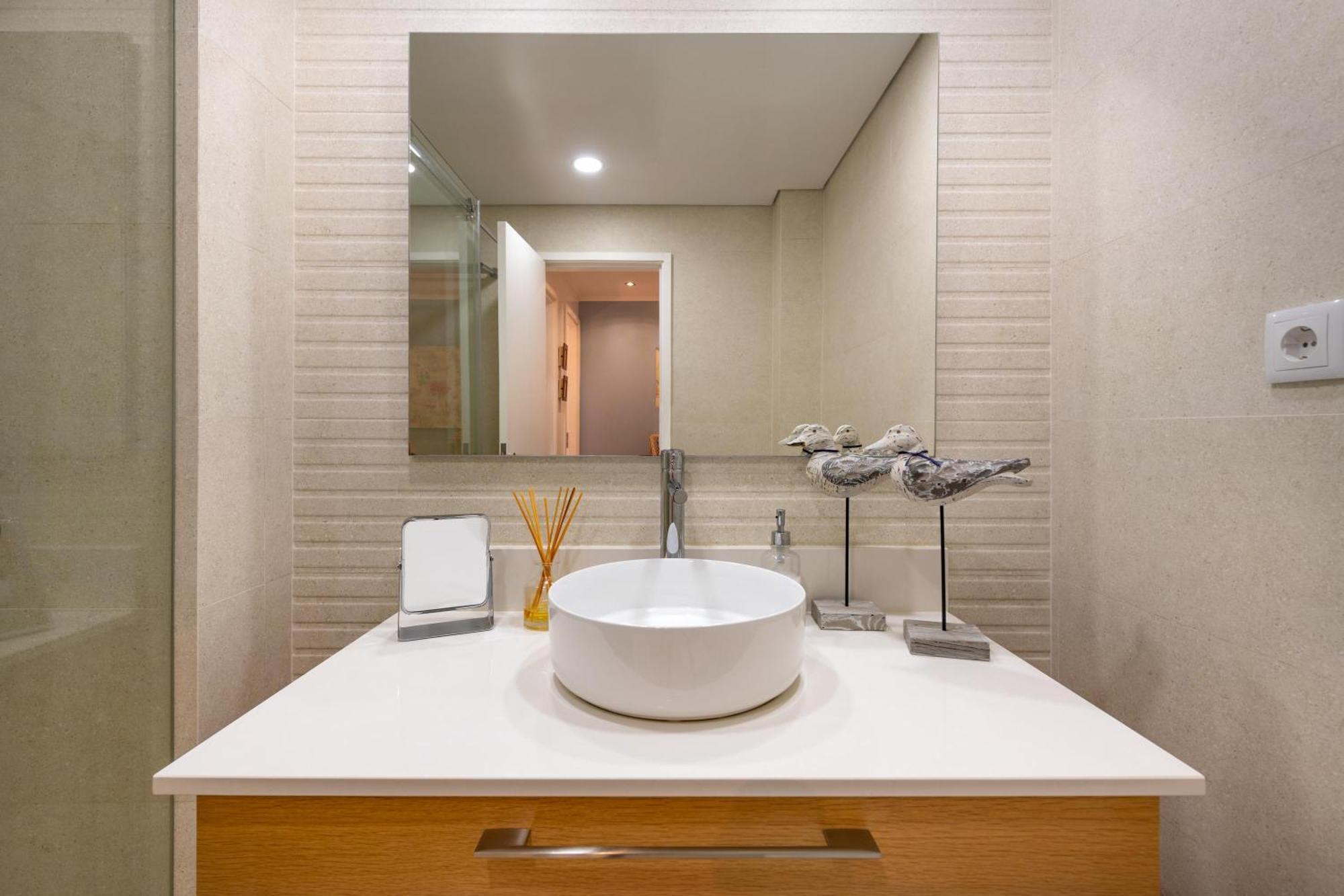 Apartamento Gomes -Free Airco, Wiffi & Swimming Pool- By Bedzy Porches  Eksteriør bilde