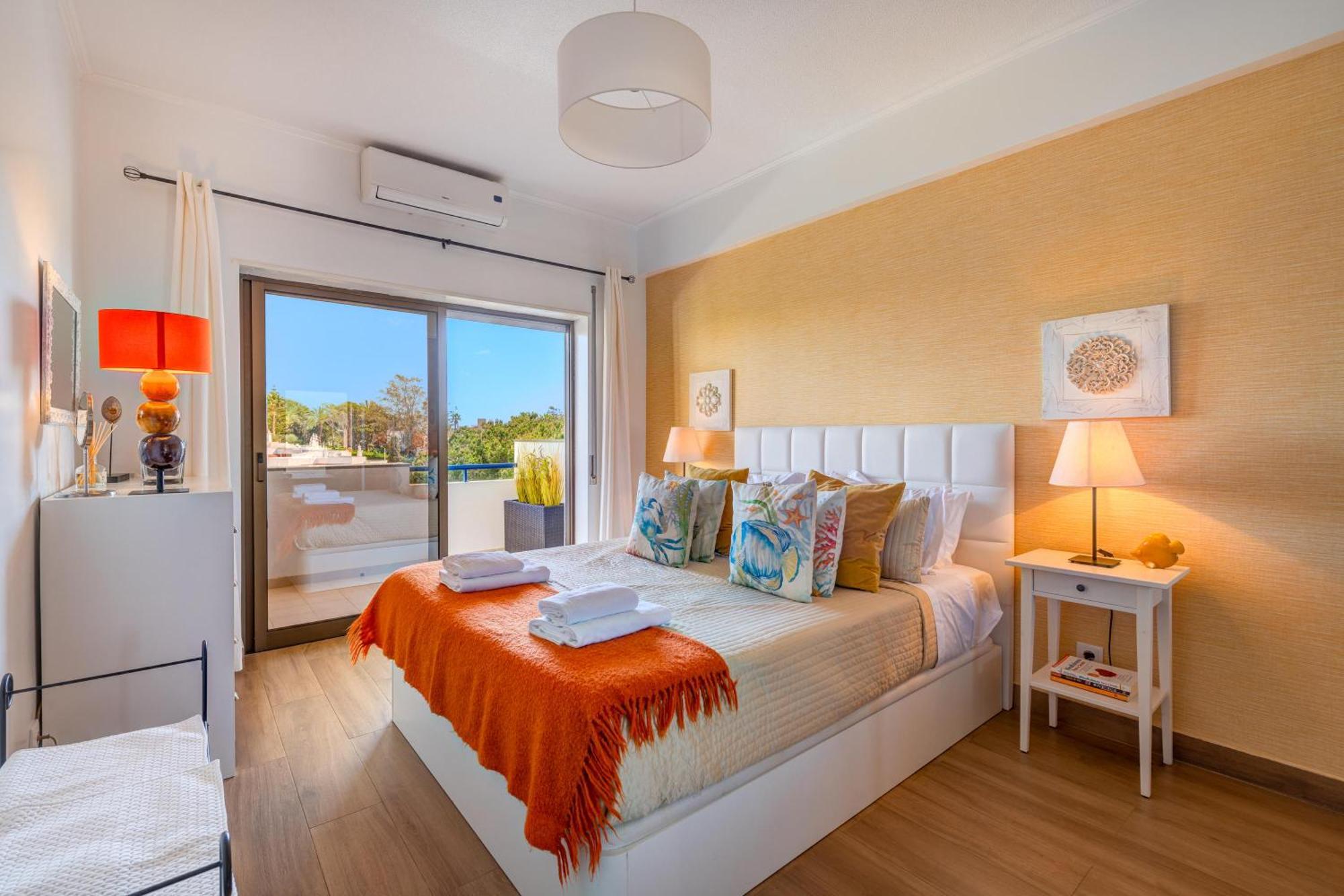 Apartamento Gomes -Free Airco, Wiffi & Swimming Pool- By Bedzy Porches  Eksteriør bilde