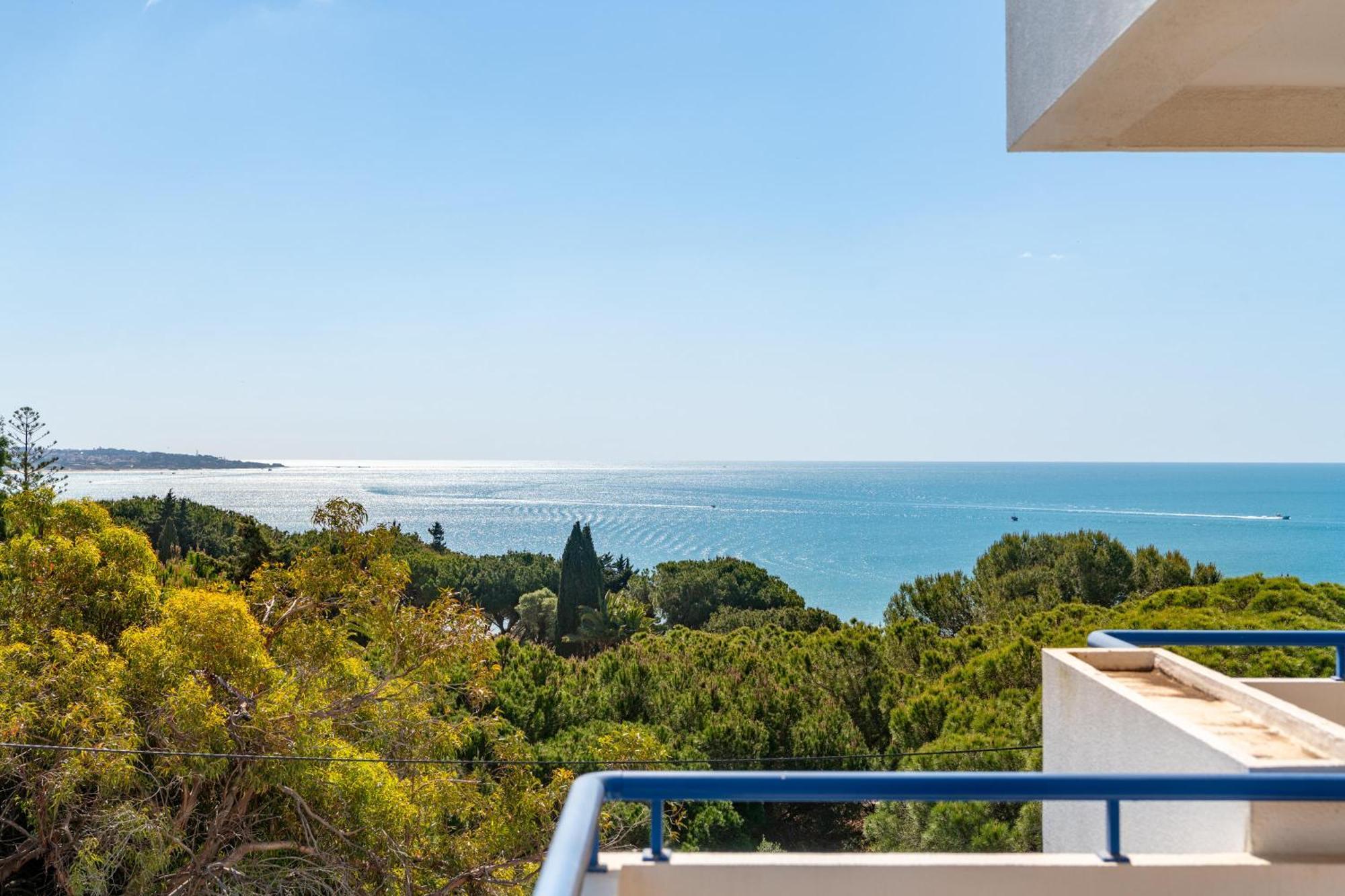 Apartamento Gomes -Free Airco, Wiffi & Swimming Pool- By Bedzy Porches  Eksteriør bilde