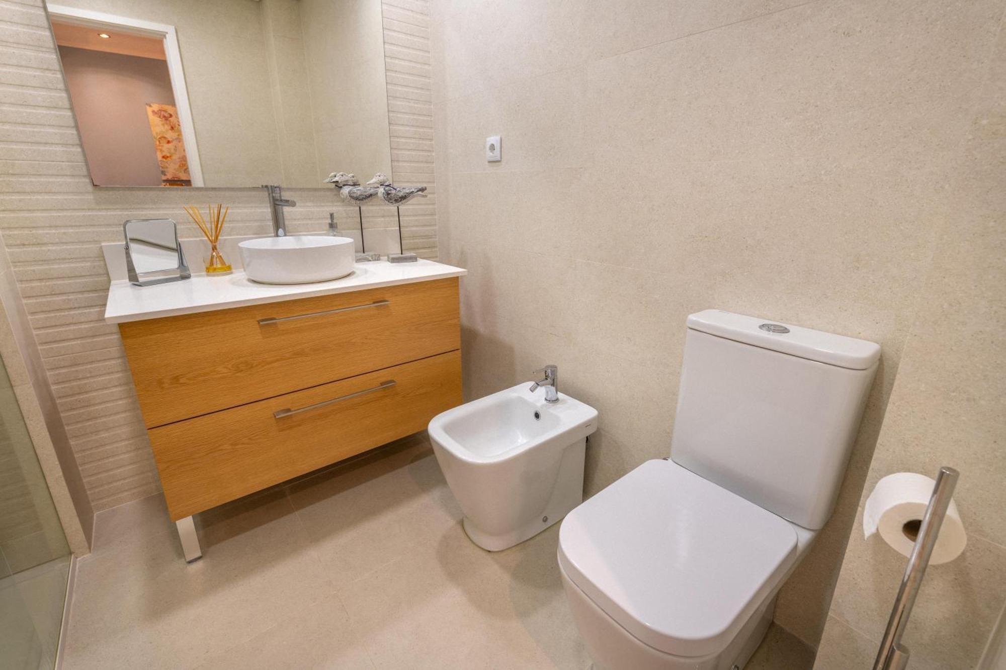 Apartamento Gomes -Free Airco, Wiffi & Swimming Pool- By Bedzy Porches  Eksteriør bilde