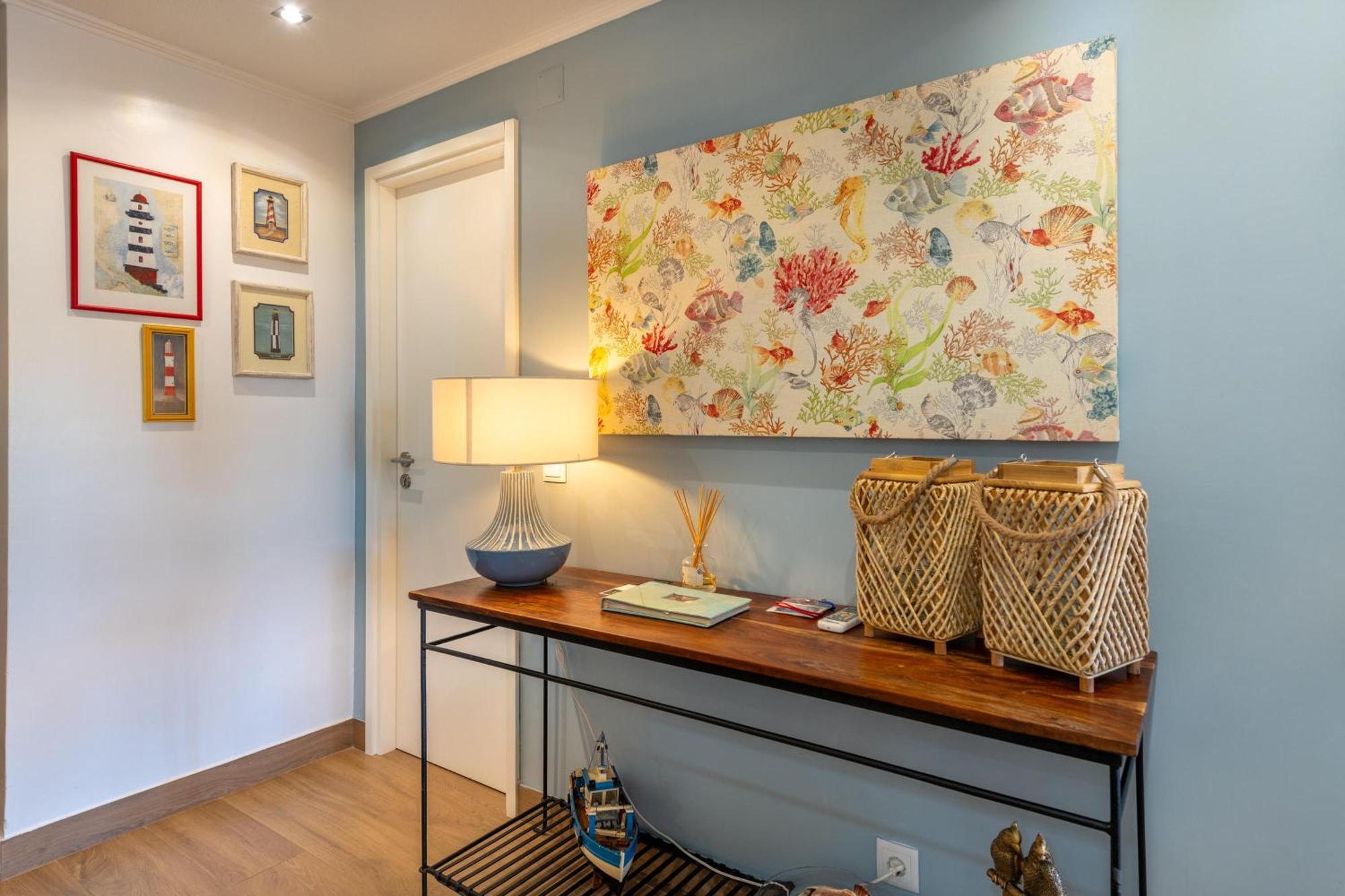 Apartamento Gomes -Free Airco, Wiffi & Swimming Pool- By Bedzy Porches  Eksteriør bilde