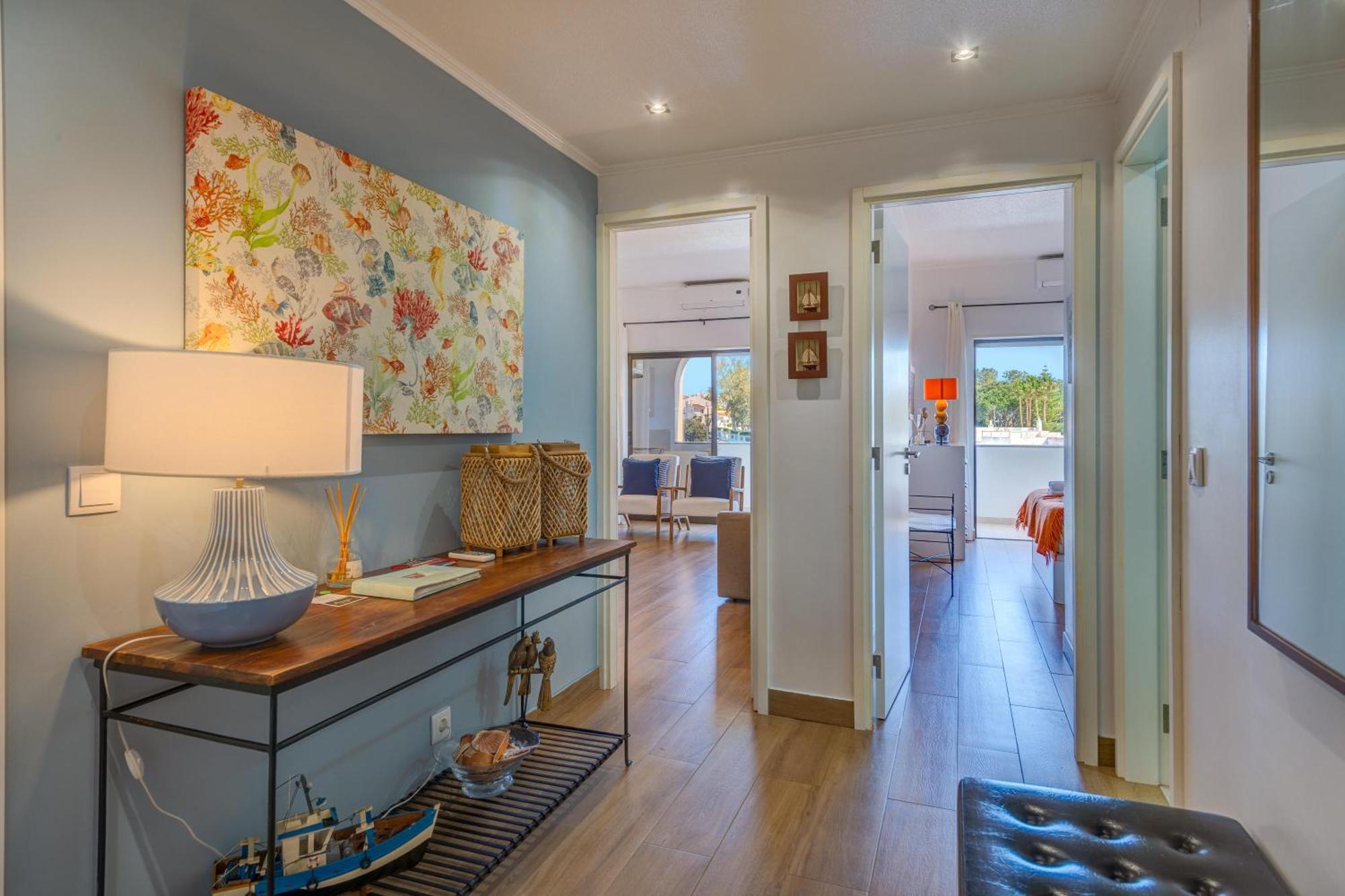Apartamento Gomes -Free Airco, Wiffi & Swimming Pool- By Bedzy Porches  Eksteriør bilde