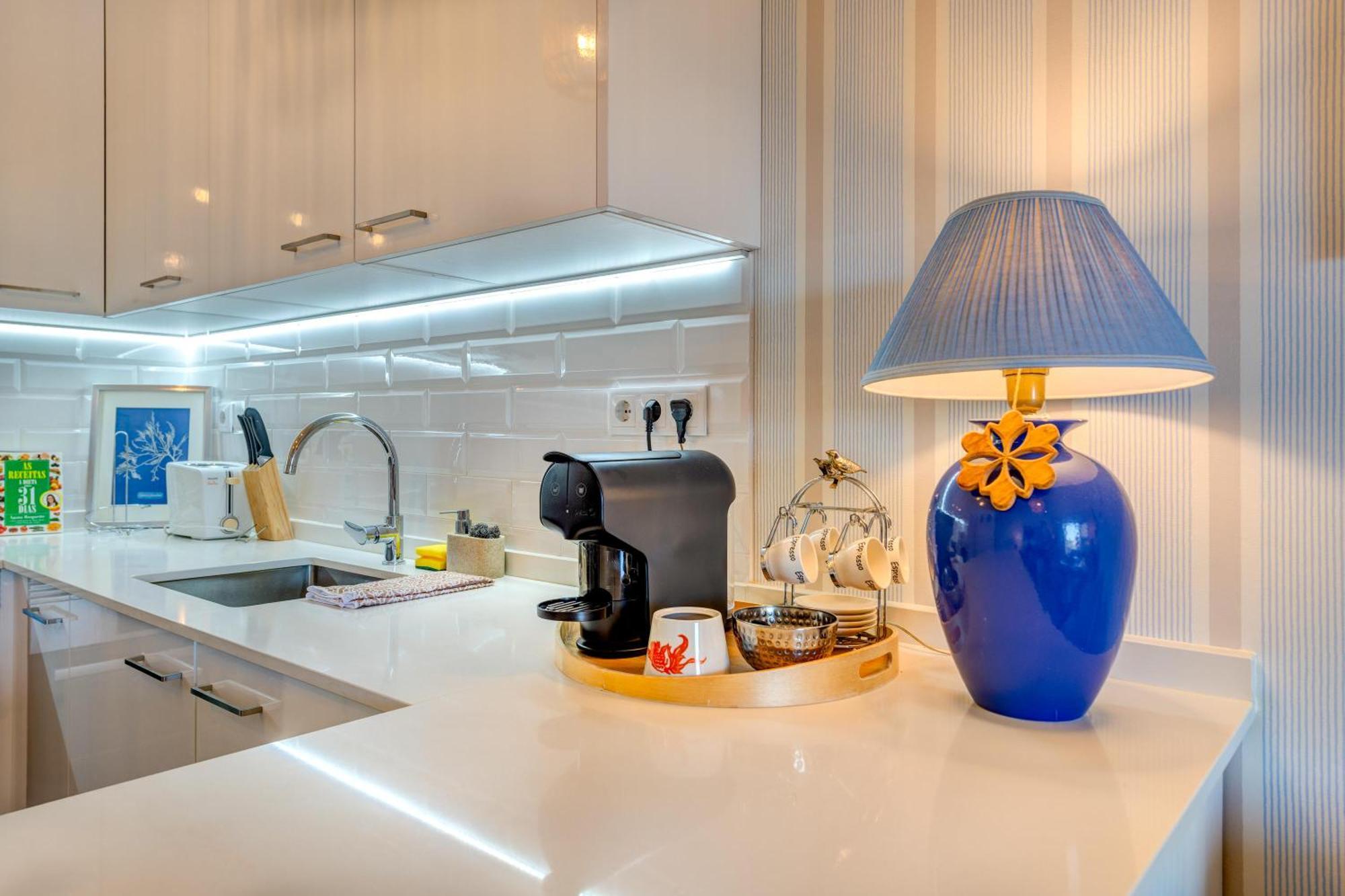 Apartamento Gomes -Free Airco, Wiffi & Swimming Pool- By Bedzy Porches  Eksteriør bilde