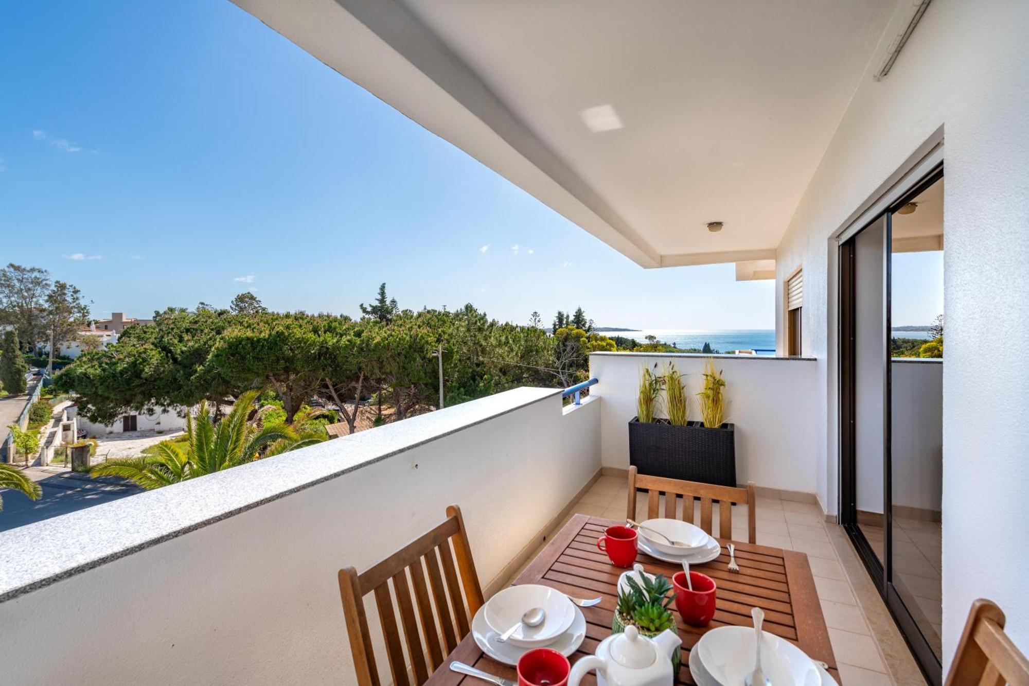 Apartamento Gomes -Free Airco, Wiffi & Swimming Pool- By Bedzy Porches  Eksteriør bilde