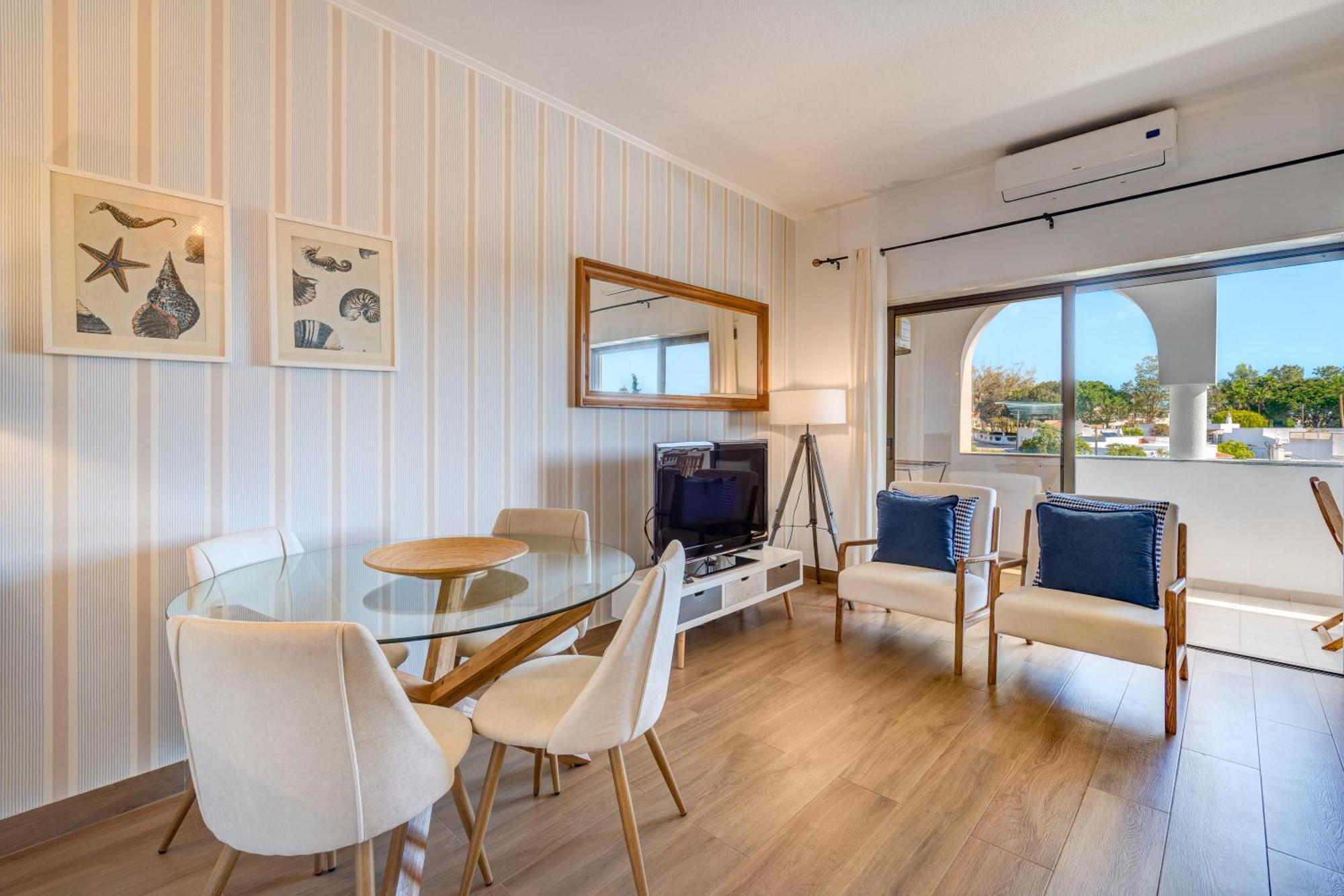 Apartamento Gomes -Free Airco, Wiffi & Swimming Pool- By Bedzy Porches  Eksteriør bilde