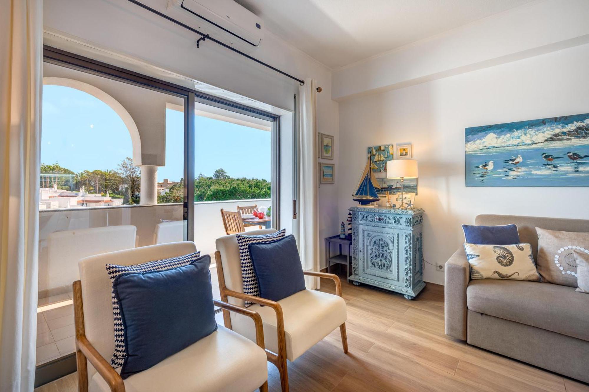 Apartamento Gomes -Free Airco, Wiffi & Swimming Pool- By Bedzy Porches  Eksteriør bilde